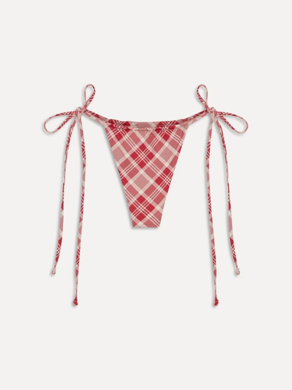 Frankie's Bikinis x BELLA HADID Tia Skimpy Bikini Bottom